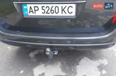 Универсал Citroen C5 2005 в 