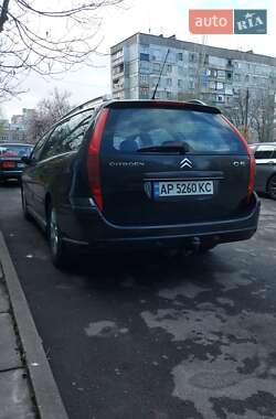 Универсал Citroen C5 2005 в 
