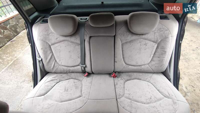 Седан Citroen C5 2007 в Яворове