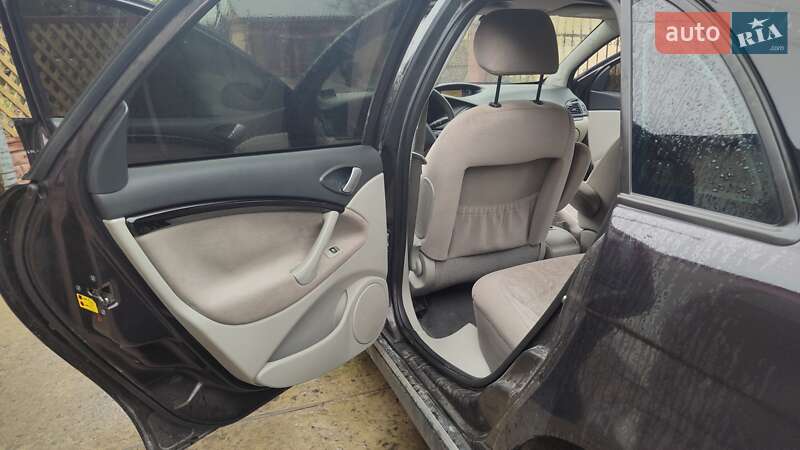 Седан Citroen C5 2007 в Яворове