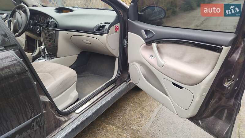 Седан Citroen C5 2007 в Яворове