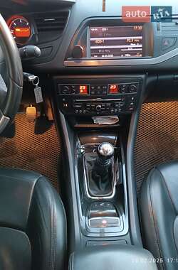 Універсал Citroen C5 2011 в 