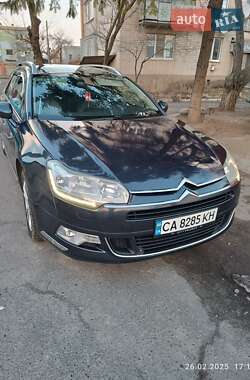Універсал Citroen C5 2011 в 