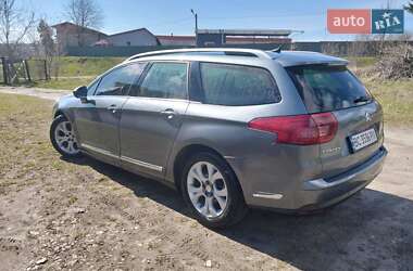 Універсал Citroen C5 2010 в 