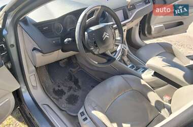 Універсал Citroen C5 2010 в 