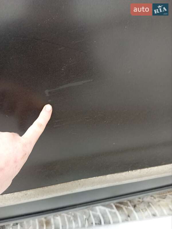 Универсал Citroen C5 2011 в Луцке