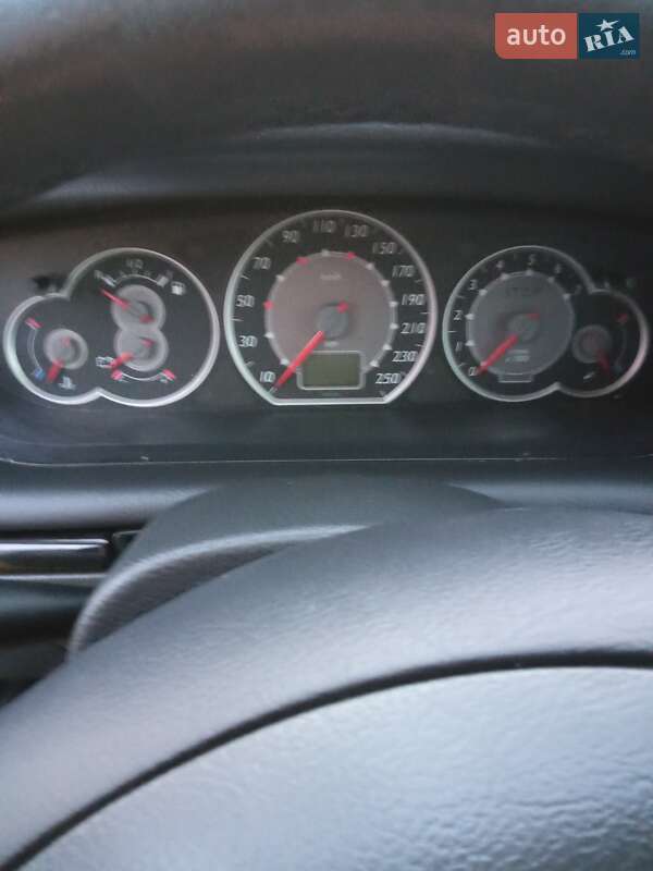 Универсал Citroen C5 2004 в Ковеле фото 13 Универсал Citroen C5 2004 в Ковеле