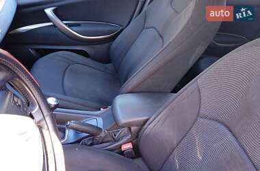 Универсал Citroen C5 2008 в 