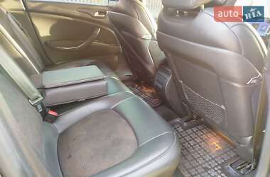 Седан Citroen C5 2008 в 