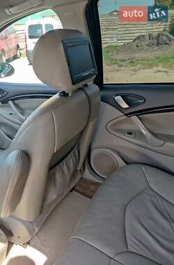 Универсал Citroen C5 2006 в 