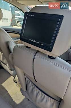 Универсал Citroen C5 2006 в 