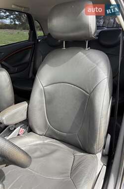 Седан Citroen C5 2006 в 