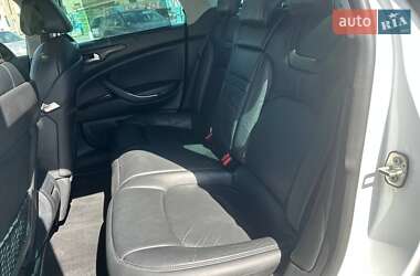 Универсал Citroen C5 2014 в 