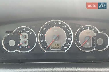 Универсал Citroen C5 2005 в 