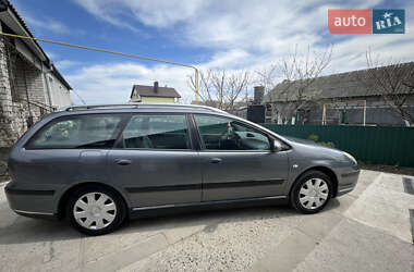Универсал Citroen C5 2005 в 