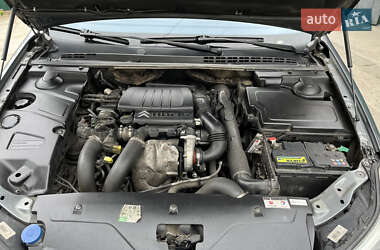 Универсал Citroen C5 2005 в 