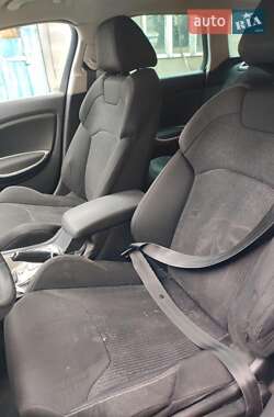 Універсал Citroen C5 2010 в 