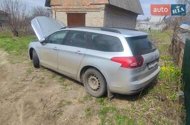 Універсал Citroen C5 2010 в 