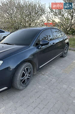 Седан Citroen C5 2010 в 