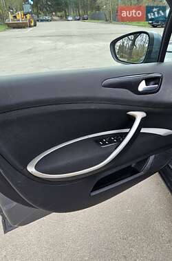 Универсал Citroen C5 2010 в 