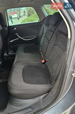 Универсал Citroen C5 2010 в 