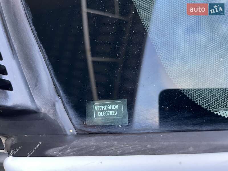 Седан Citroen C5 2013 в Луцке