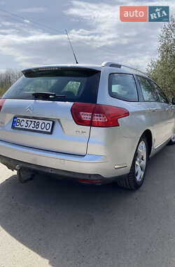 Універсал Citroen C5 2009 в 