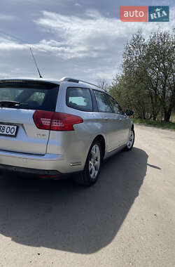 Універсал Citroen C5 2009 в 