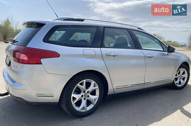 Універсал Citroen C5 2009 в 