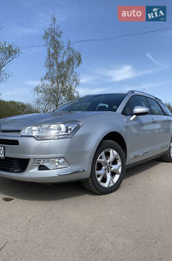 Універсал Citroen C5 2009 в 