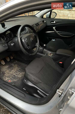 Універсал Citroen C5 2009 в 