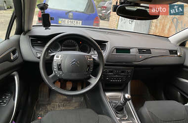 Універсал Citroen C5 2009 в 