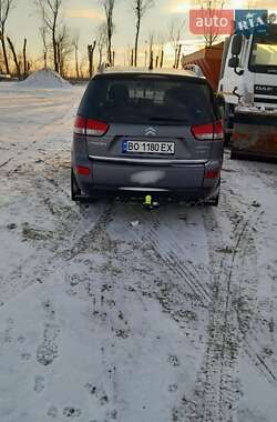Citroen C5 2009 Citroen C5 2009