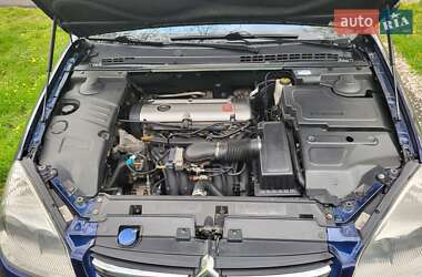 Универсал Citroen C5 2002 в 
