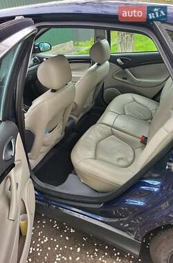 Универсал Citroen C5 2002 в 