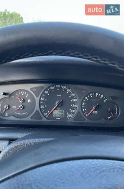 Универсал Citroen C5 2002 в 