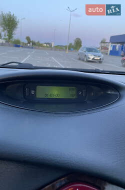 Универсал Citroen C5 2002 в 