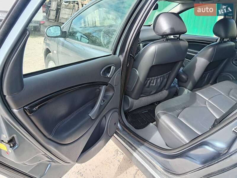 Універсал Citroen C5 2007 в Луцьку