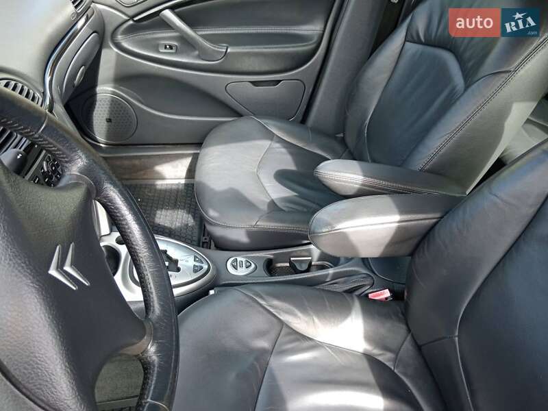 Універсал Citroen C5 2007 в Луцьку