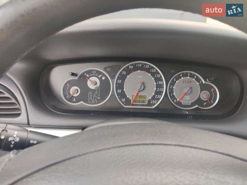 Универсал Citroen C5 2005 в Киеве фото 7 Универсал Citroen C5 2005 в Киеве