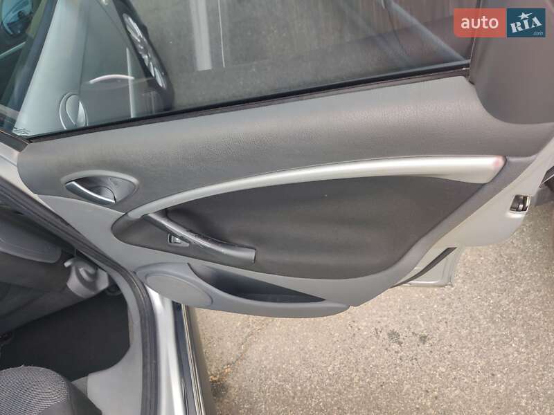 Универсал Citroen C5 2005 в Киеве фото 17 Универсал Citroen C5 2005 в Киеве