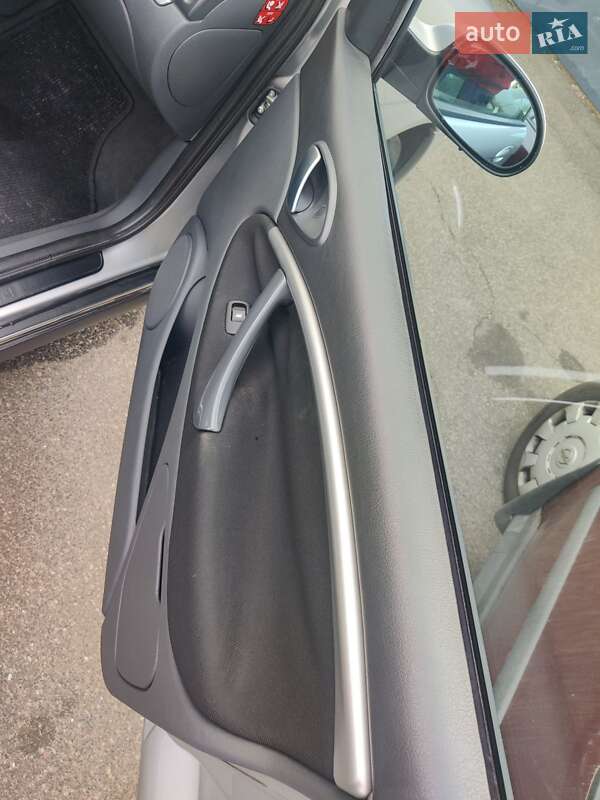 Универсал Citroen C5 2005 в Киеве фото 16 Универсал Citroen C5 2005 в Киеве