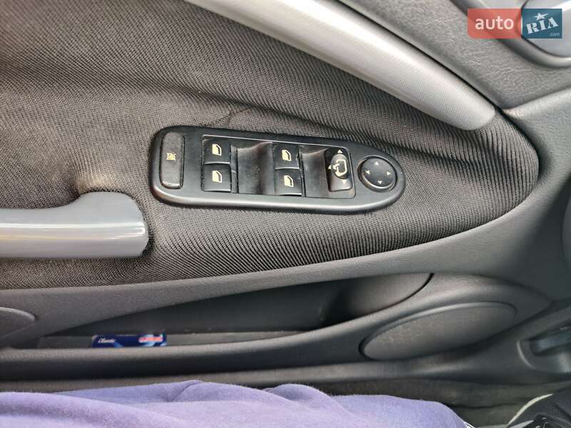 Универсал Citroen C5 2005 в Киеве фото 30 Универсал Citroen C5 2005 в Киеве