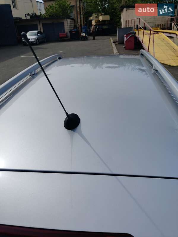 Универсал Citroen C5 2005 в Киеве фото 36 Универсал Citroen C5 2005 в Киеве