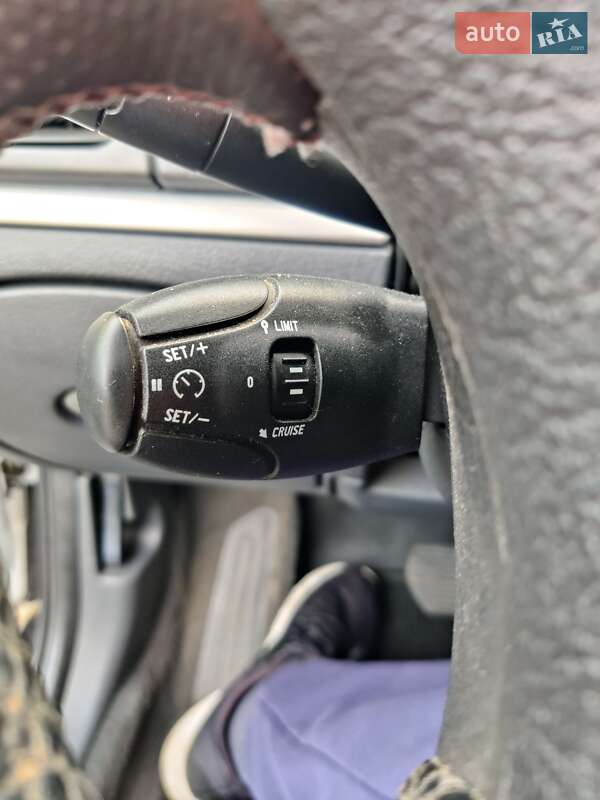 Универсал Citroen C5 2005 в Киеве фото 43 Универсал Citroen C5 2005 в Киеве