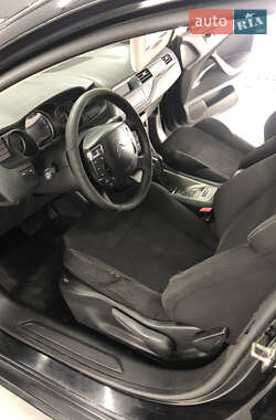 Citroen C5 2009 Citroen C5 2009