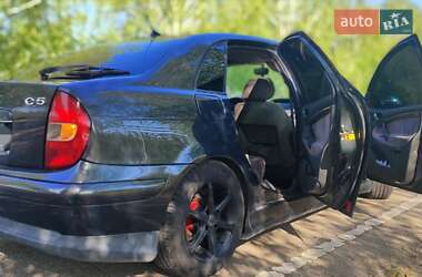 Седан Citroen C5 2004 в 
