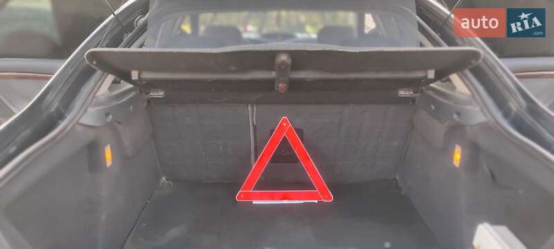 Седан Citroen C5 2004 в Дніпрі