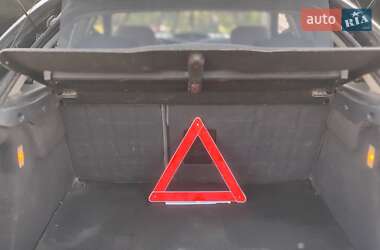 Седан Citroen C5 2004 в 