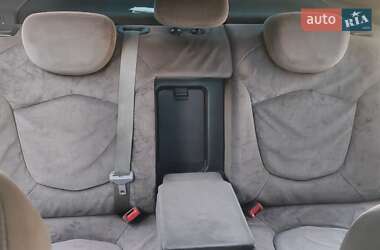 Седан Citroen C5 2004 в 